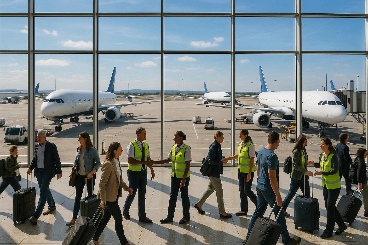 India's SpiceJet Rated A4+ by Crisil: A Turning Point for Aviation & Tourism in India - Travel And Tour World