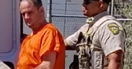 Sprouts assault suspect declared incompetent, restorable