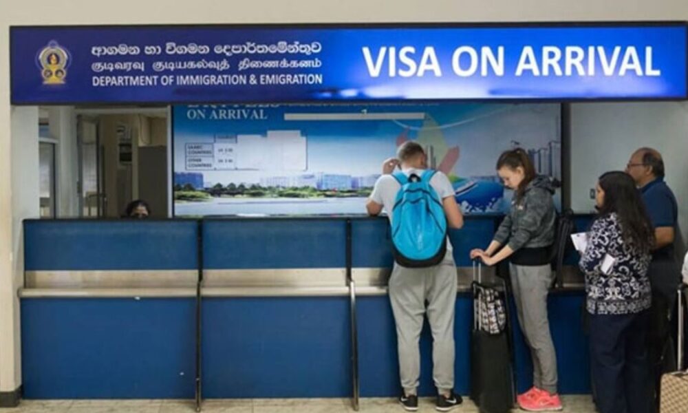 ETA mandatory for all foreign nationals from tomorrow