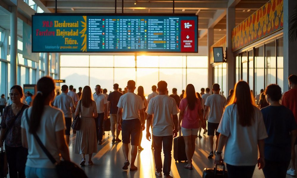 Sri Lanka Revolutionizes Travel With New Electronic Travel Authorization Requirement: What You Need To Know Before Your Next Visit! - Travel And Tour World