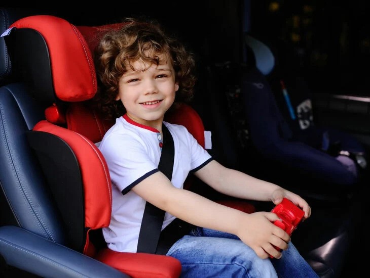 St. John the Baptist Parish Coroner set to launch 'Buckle Up for Safety' campaign - L'Observateur