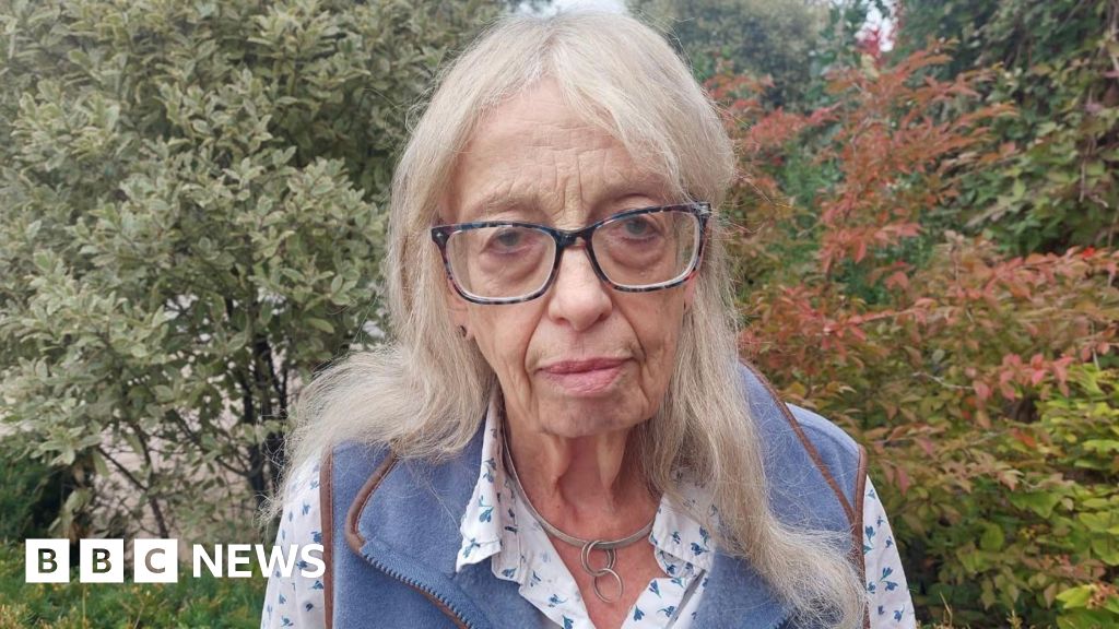 Staffordshire farmer facing 'uncertainty' over land sold to HS2