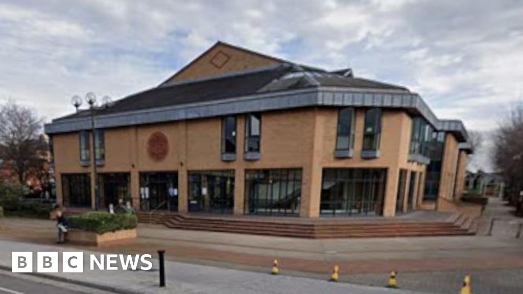 Stamford man appears in court charged with murder of Nigel Booth