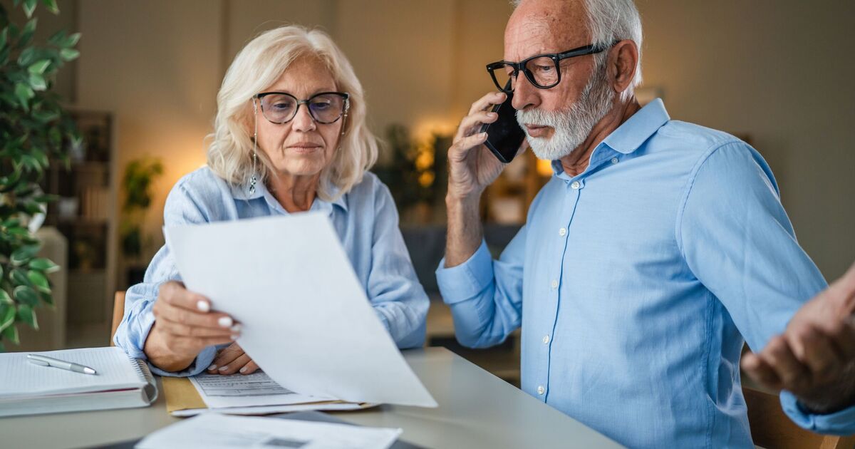 State pensioners to get bonus payment in weeks - check if you are eligible