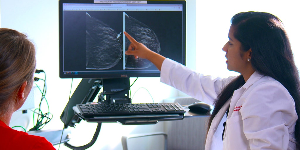 Stealth breast cancer that hides from scans targeted in breakthrough tech