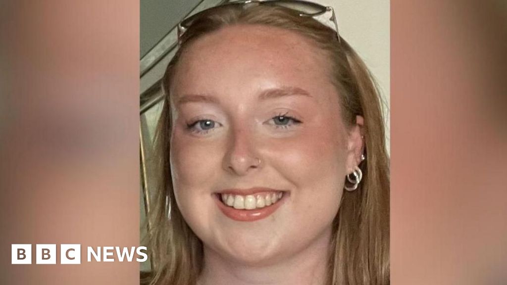 Stephanie Irons death: Man charged with murder