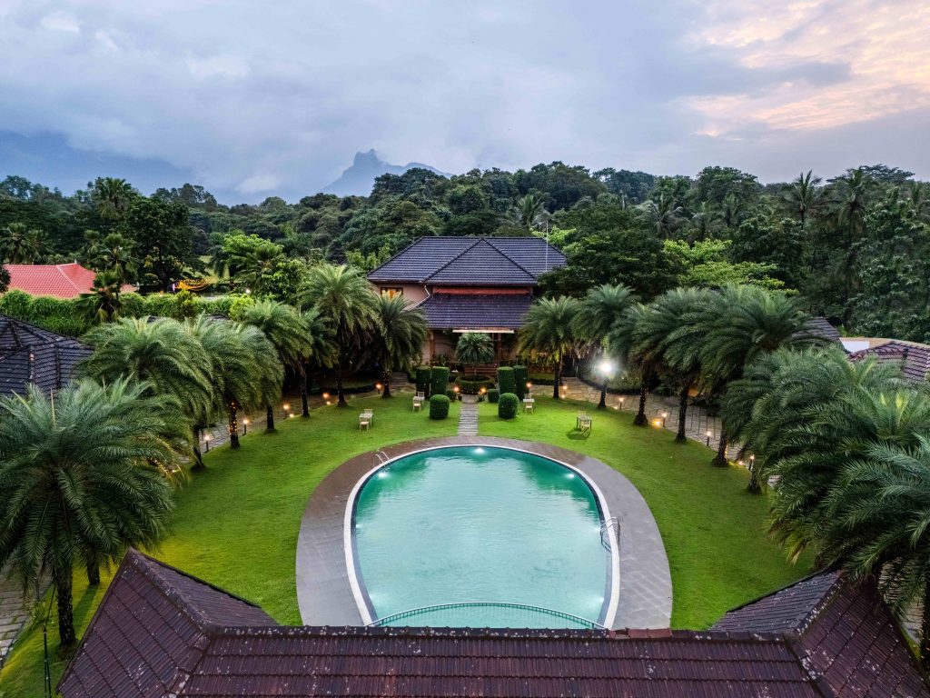 Announcing Sterling Govardhana Malampuzha. Unveiling a hidden gem of Kerala, to the World - APN News