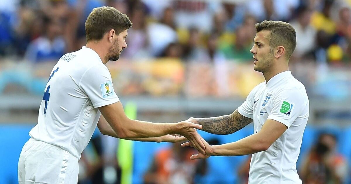 'I'm a proud Englishman who played 114 times for England - but I hated it'