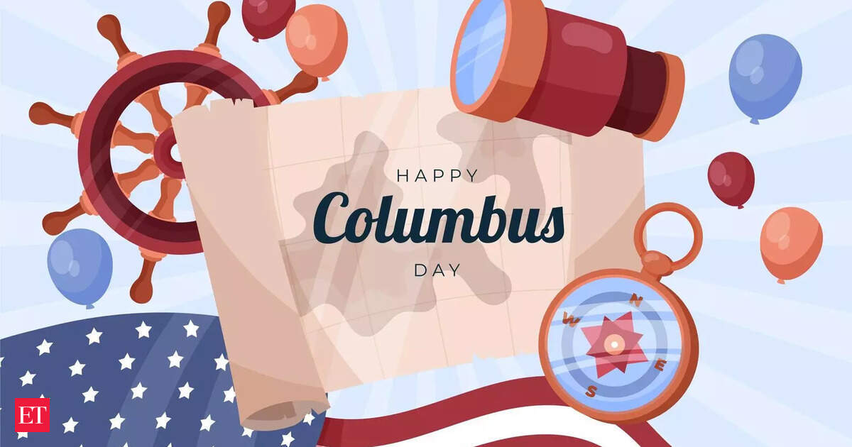 Is the stock market open on Columbus Day - will banks, post offices open? Here's what you need to know