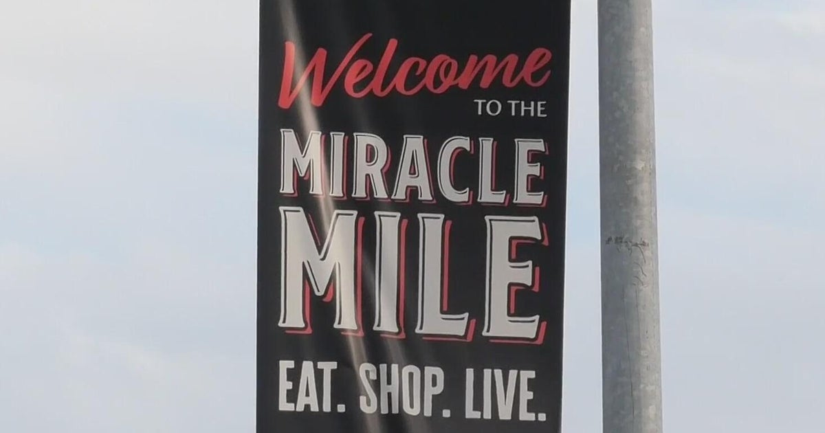 Stockton holds public outreach meeting in effort to revitalize Miracle Mile