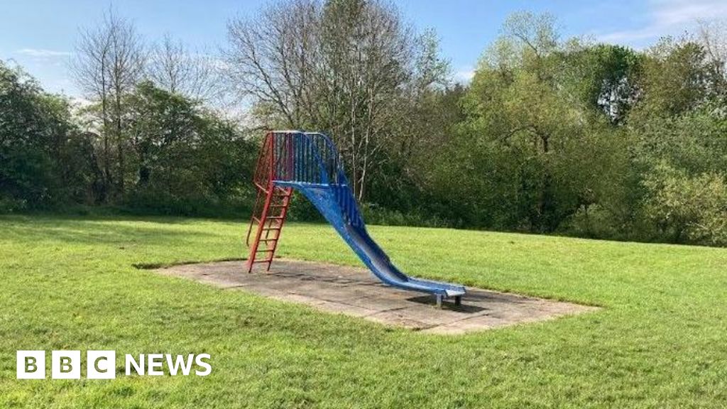 Stockton's play park plans could see 11 'gradually close'