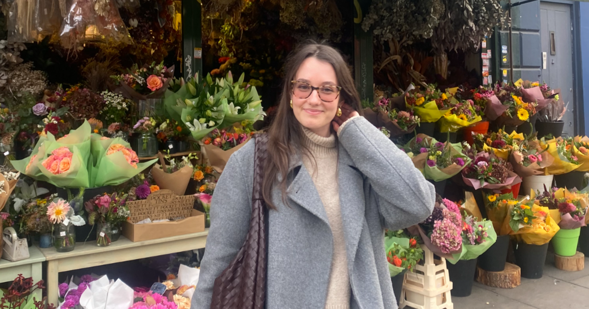 I visited one of the best high streets in the UK - one thing stood out