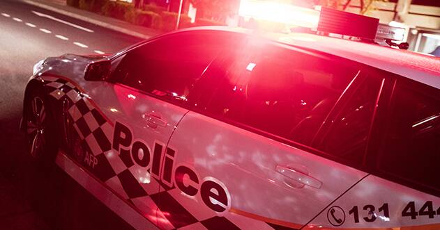 High-speed crime spree: two arrested after stolen Mercedes terrorised towns