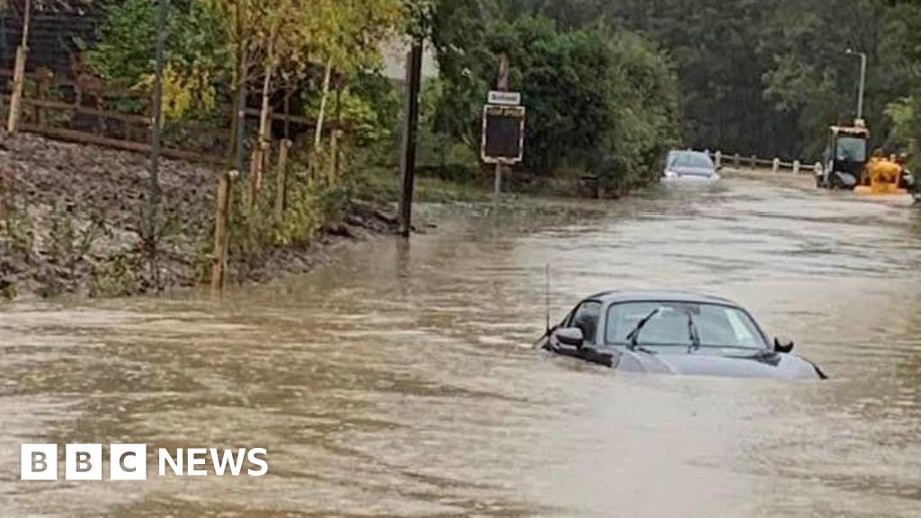 'Help us' say Storm Babet-hit firms in Debenham and Framlingham