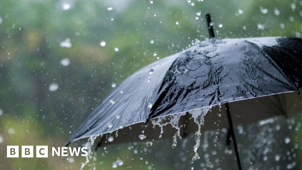 Storm Benjamin to bring heavy rain and strong winds to South East