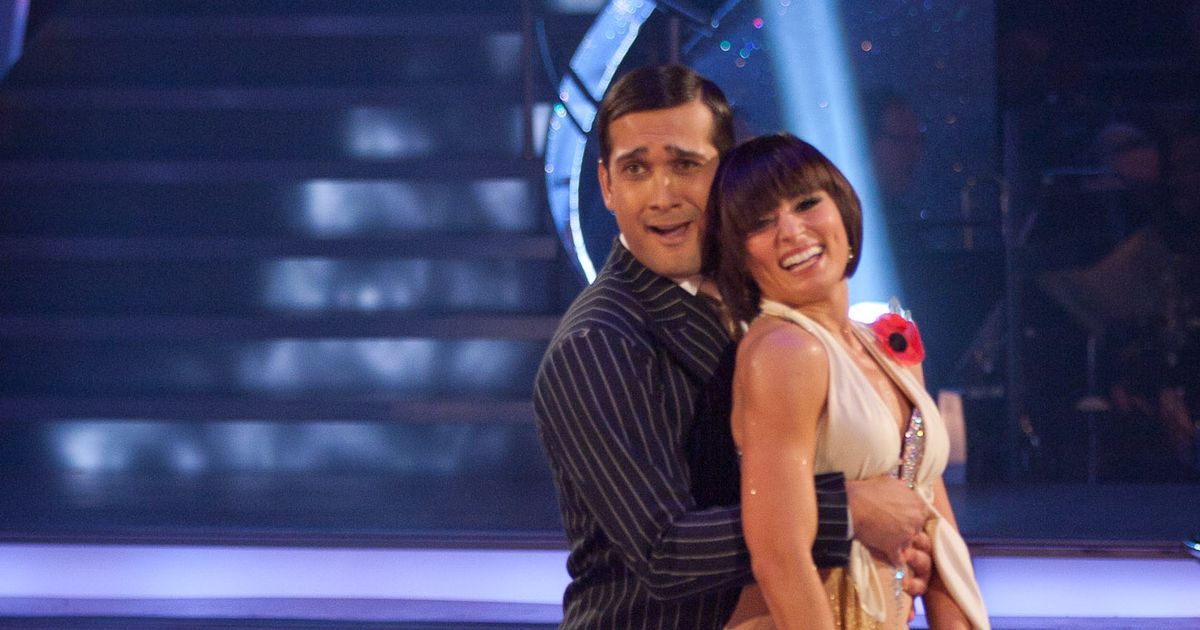 Inside life of Strictly Come Dancing professional who met famous husband on BBC show - The Mirror