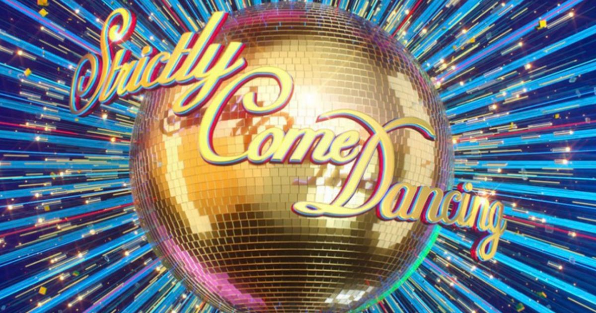 Strictly Come Dancing final set for major shakeup after Stefan Dennis forced to quit - The Mirror