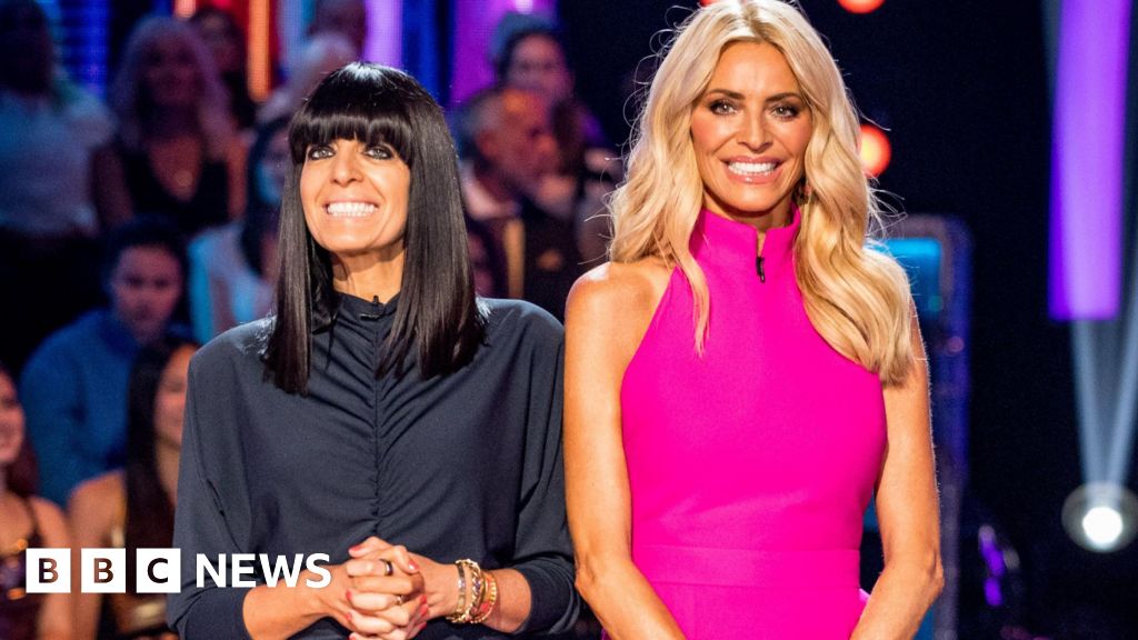Strictly Come Dancing: Icons Week goes ahead after Tess Daly and Claudia Winkleman announce departure