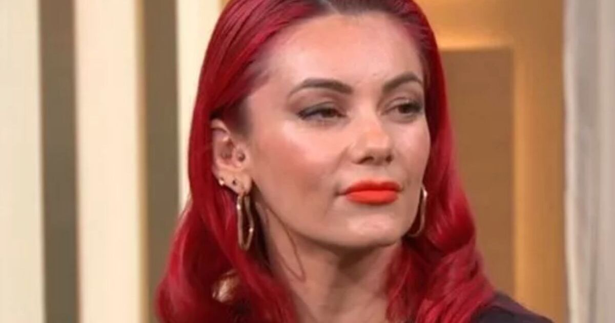Strictly's Dianne Buswell given devastating news after dropping out of show