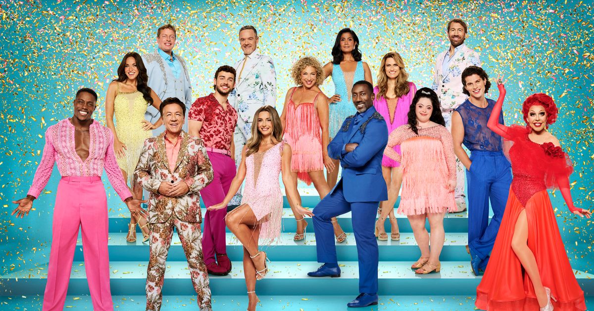 Strictly Come Dancing star's huge £4million fortune made out of the limelight - The Mirror