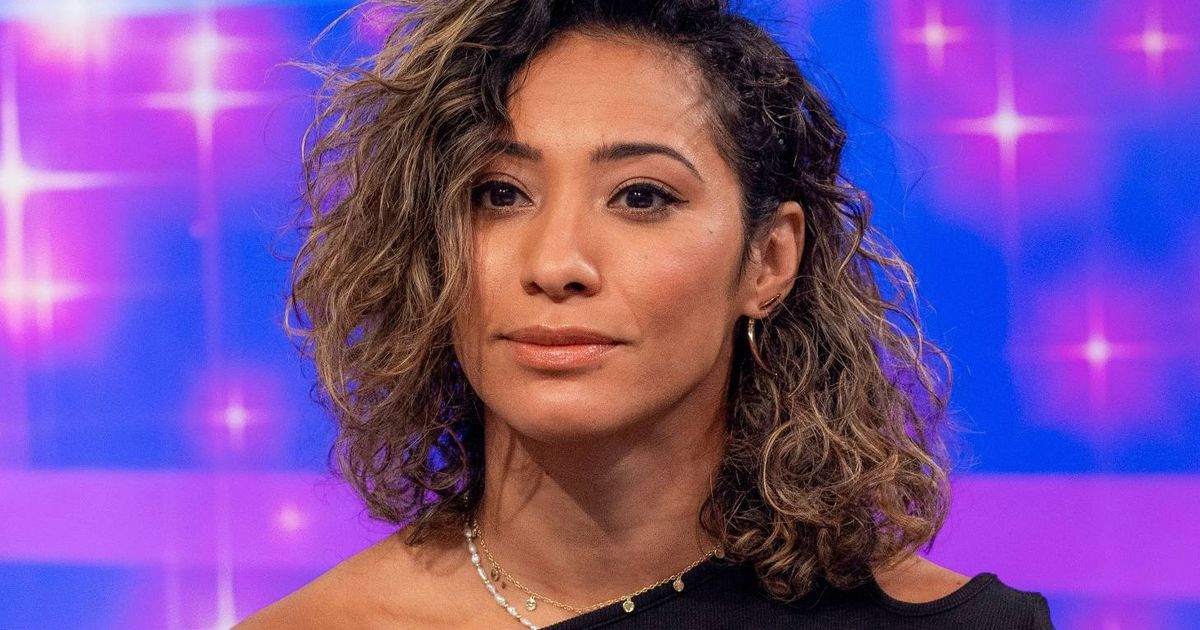 Strictly Come Dancing star's 'heart is broken' as they share devastating news - The Mirror