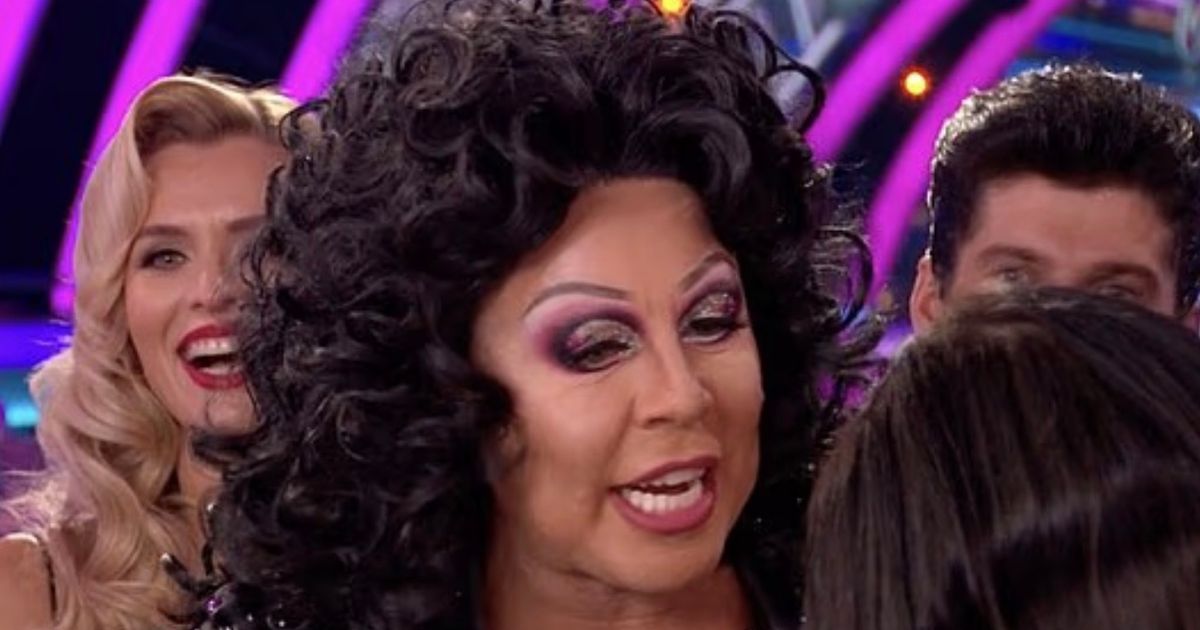 Strictly fans demand La Voix should replace Claudia Winkleman and Tess Daly - The Mirror