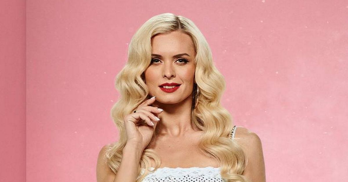 Strictly's Nadiya Bychkova 'dating West End actor' after Kai Widdrington split - Daily Star