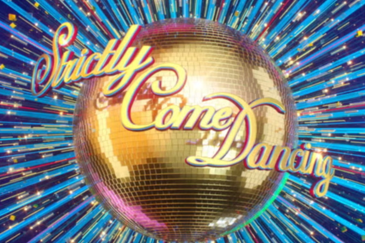 Strictly viewers make same complaint about 'questionable' scores during Icons Week