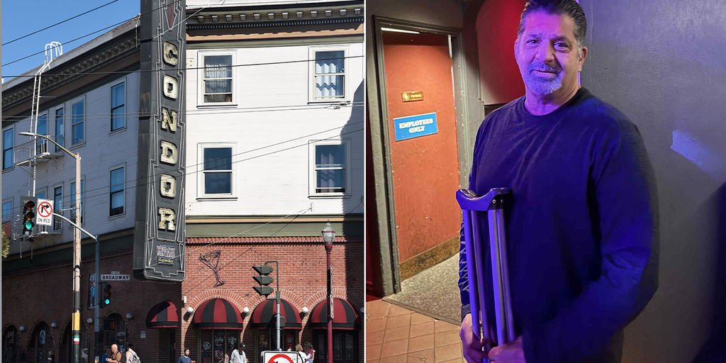 Former coworkers arrested after manager of famed strip club found gunned down in street: police