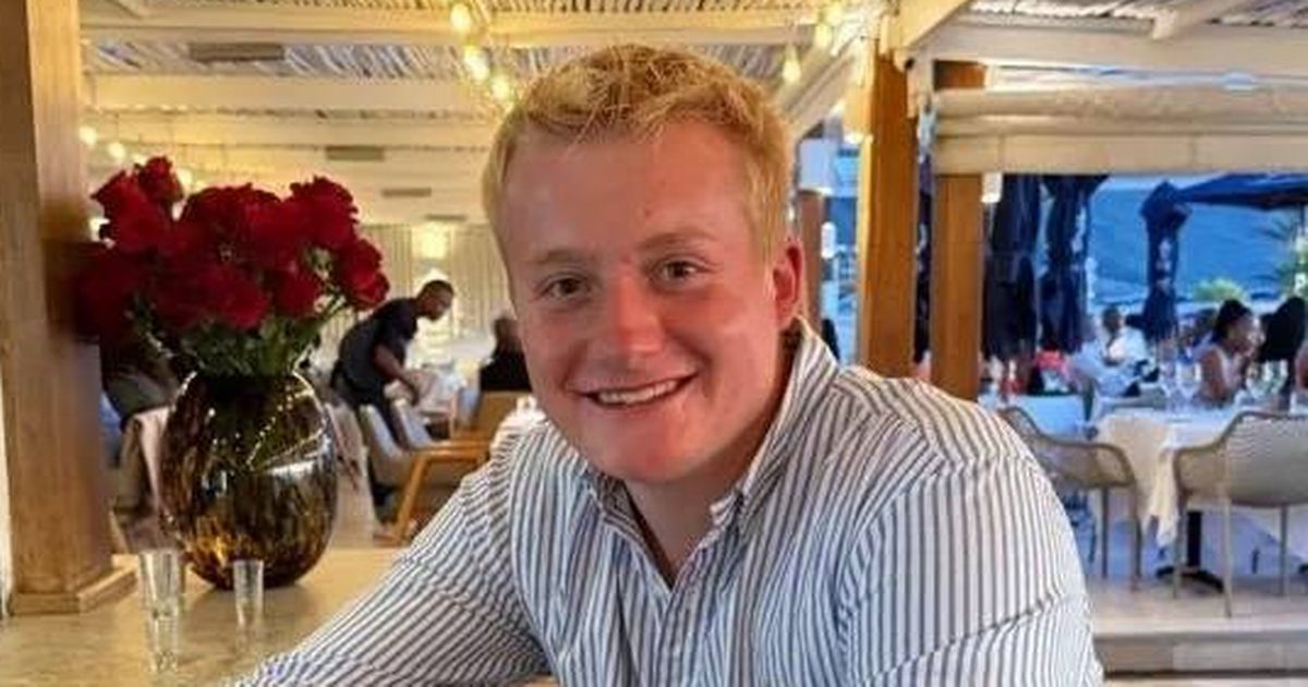 Stuart Pearce's son Harley tragically died at 'dangerous accident blackspot' in crash - Daily Star