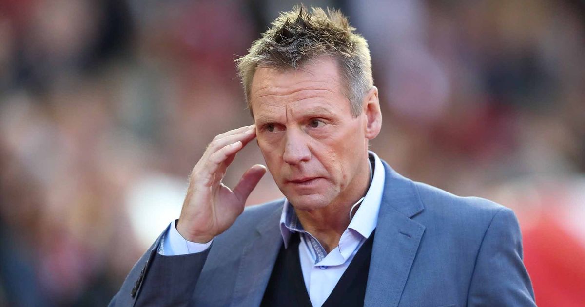 Ex-England international Stuart Pearce's son dies, 21, after tractor crash