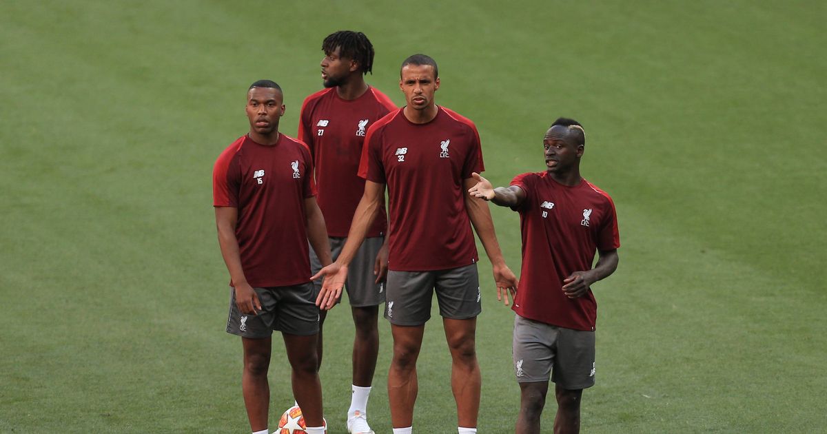 'I had no hesitation joining Liverpool from Chelsea - what they told me blew my brain' - The Mirror