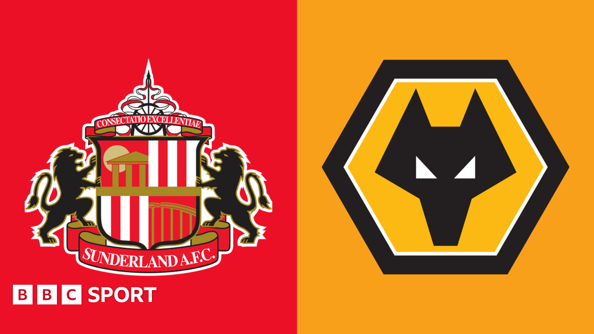 Sunderland v Wolves: Key stats and talking points