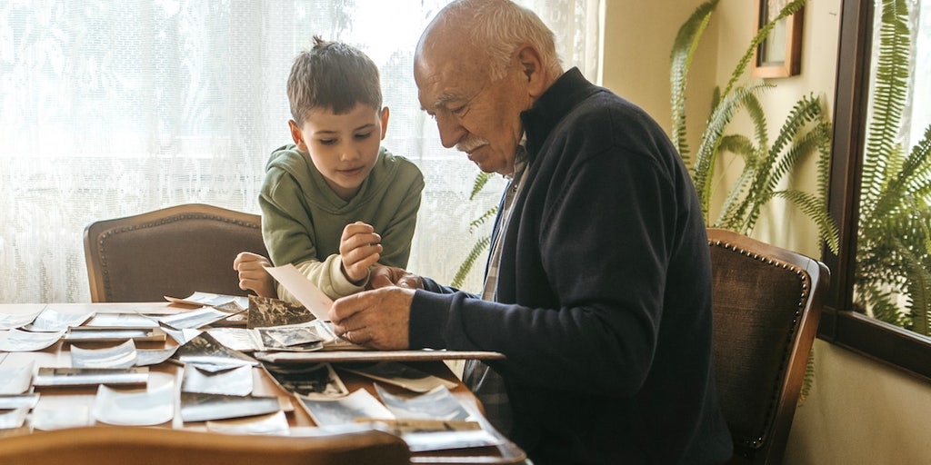 Scientists uncover how some 80-year-olds have the memory of 50-year-olds