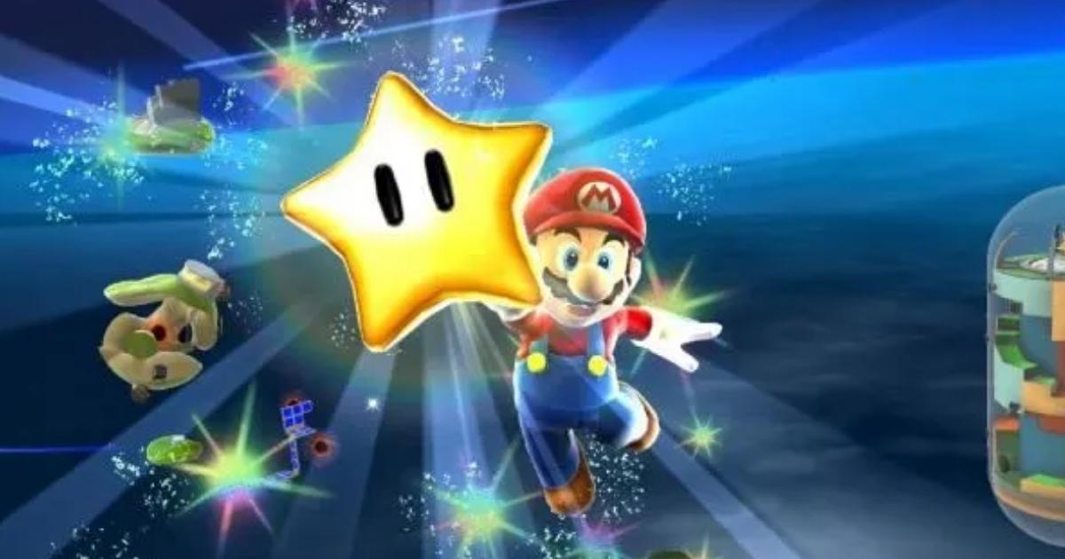 Super Mario Galaxy 1 & 2 : la compilation des jeux cultes débarque sur Nintendo Switch à -20 %