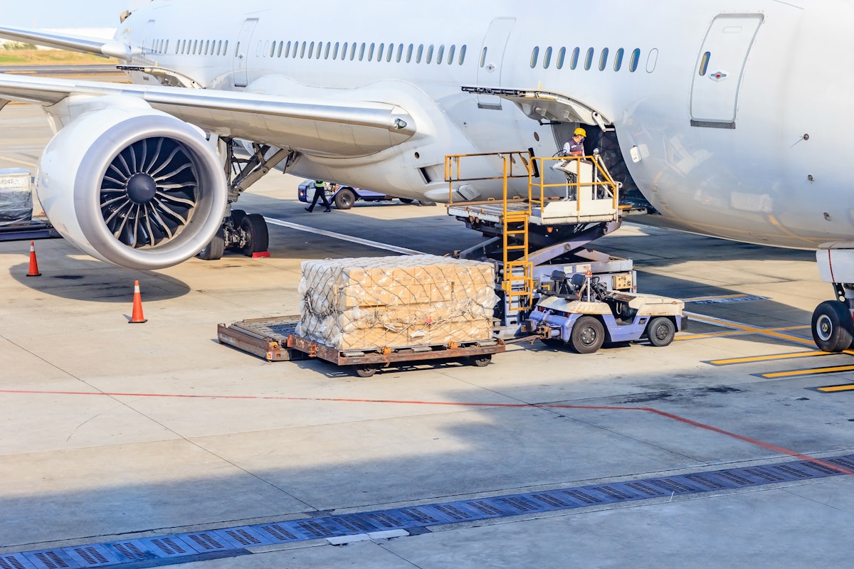 Supply Chain Disruptions Could Cost Airlines $11B in 2025