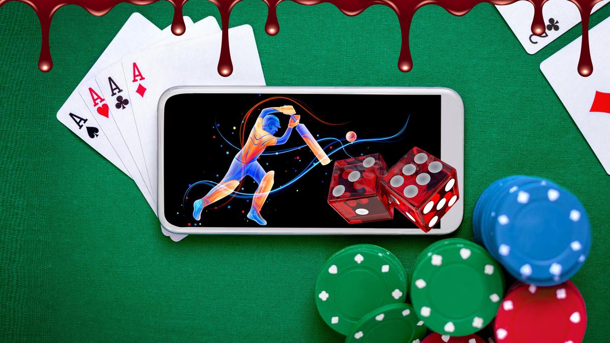 Supreme Court seeks Centre's assistance on PIL seeking nationwide ban on online gambling