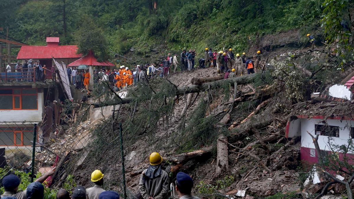 A path for a battered and broken Himachal Pradesh