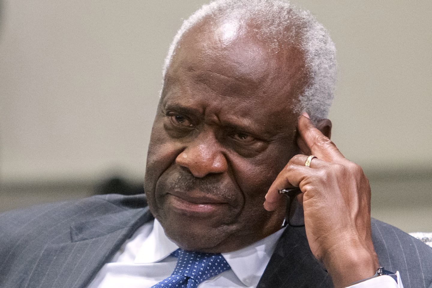 The Supreme Court is supposed to apply the law, not make it - The Boston Globe