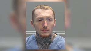 Suspect arrested at Costco after multi-county crime spree