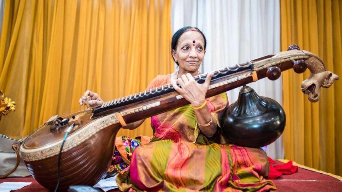 Suswaralaya College of Music to begin 26th year celebrations this week