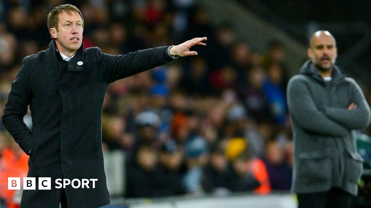 Football Quiz: Name the XIs from Swansea 2-3 Man City in the 2019 FA Cup quarter-final