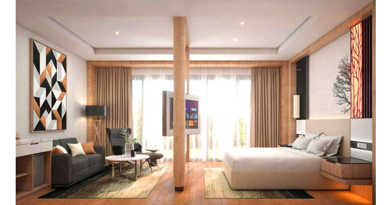 Swiss-Belhotel International Expands Portfolio A 5-star Hotel, Grand Swiss-Belhotel Harbour Bay, Batam In Indonesia - InfoStride News