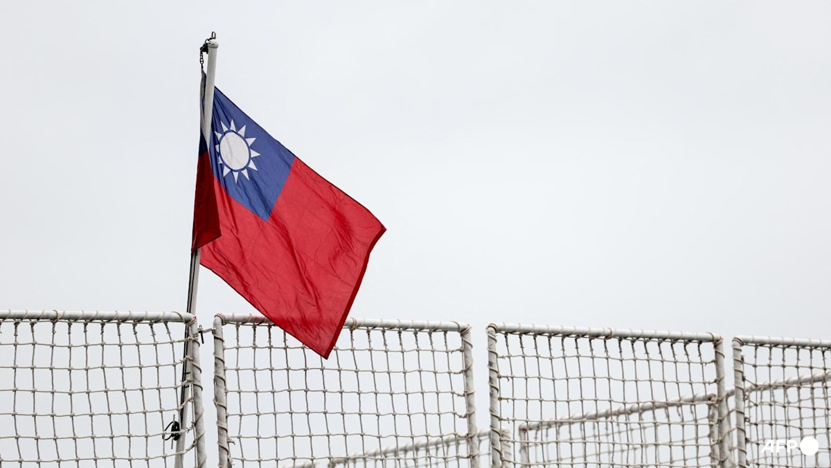 Taiwan reports its first cases of African swine fever