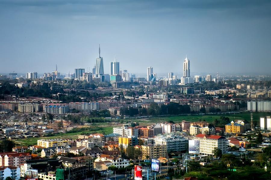 Taj Hotels announces major expansion across sub-Saharan Africa