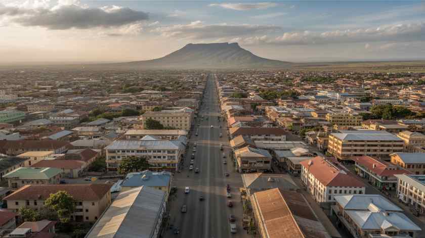 Explore Tanzania's Wonders with Easier Access: Auric Air Introduces Dash 8 Q300 for Regional Tourism Growth - Travel And Tour World