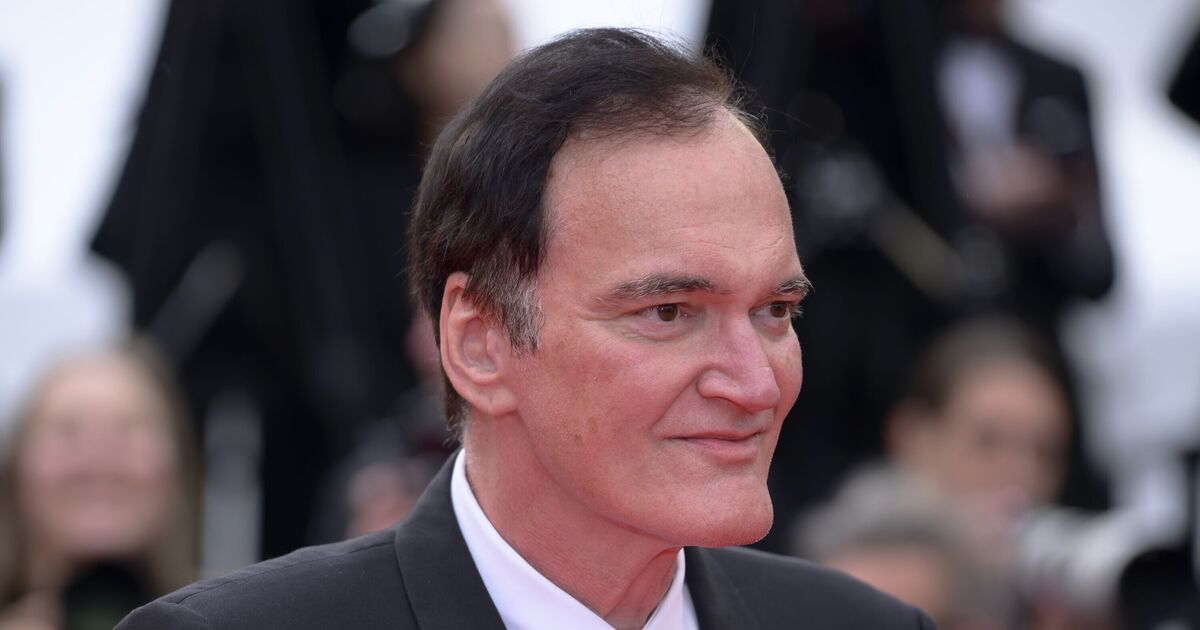 Four actors Quentin Tarentino probably won't work with again