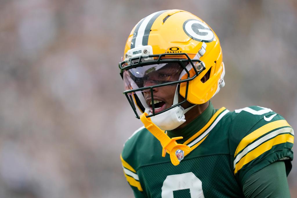 Target these under-the-radar wide receivers to navigate the injury...