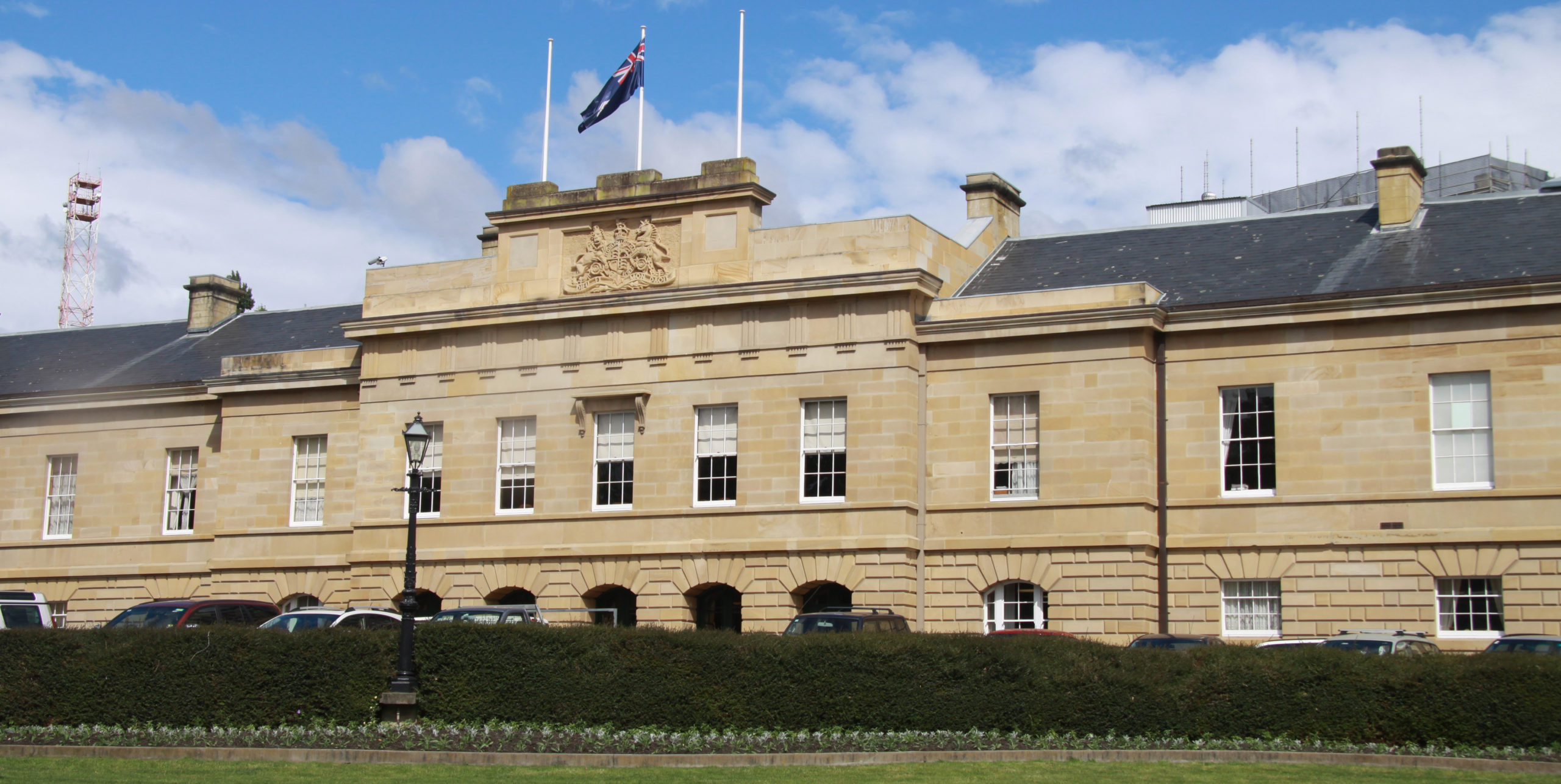 Championing Tasmania's Celebrated Exporters
