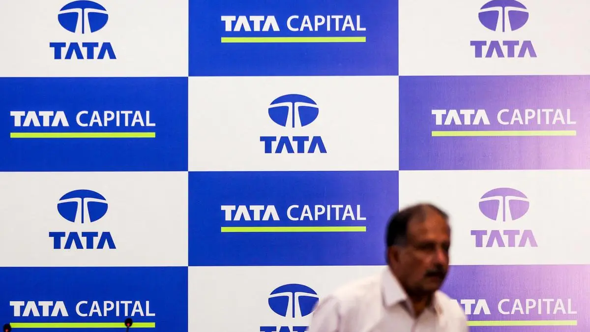 Tata Capital Share Price, IPO Listing Live: The mega Tata Capital shares debut on NSE, BSE today